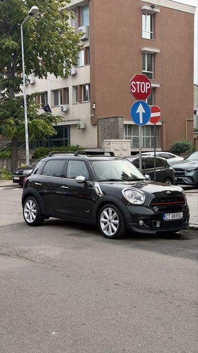 MINI Countryman 2010 — imagine 2