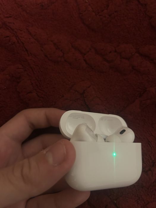 Airpods pro 2 desigilate