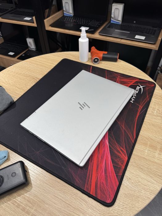 Ноут бук графический HP