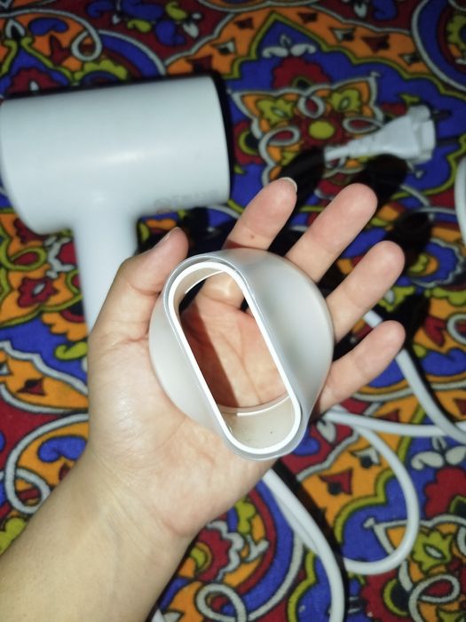 Xiaomi Fen (Xiaomi Фен) sensorli