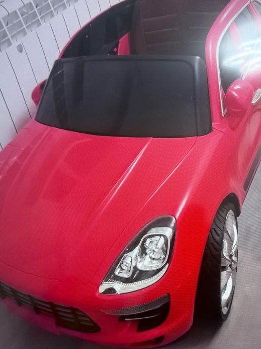 Детская машина продам срочно