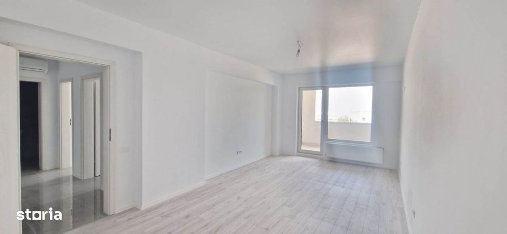 Apartament 2 camere, 64mp, Envogue Residence - Iuliu Maniu