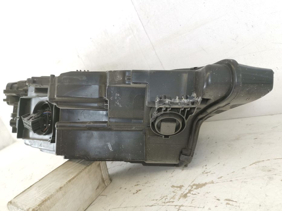 Far Stanga Full Led Audi e-tron 1 generation 2018 2019 2020 Original A