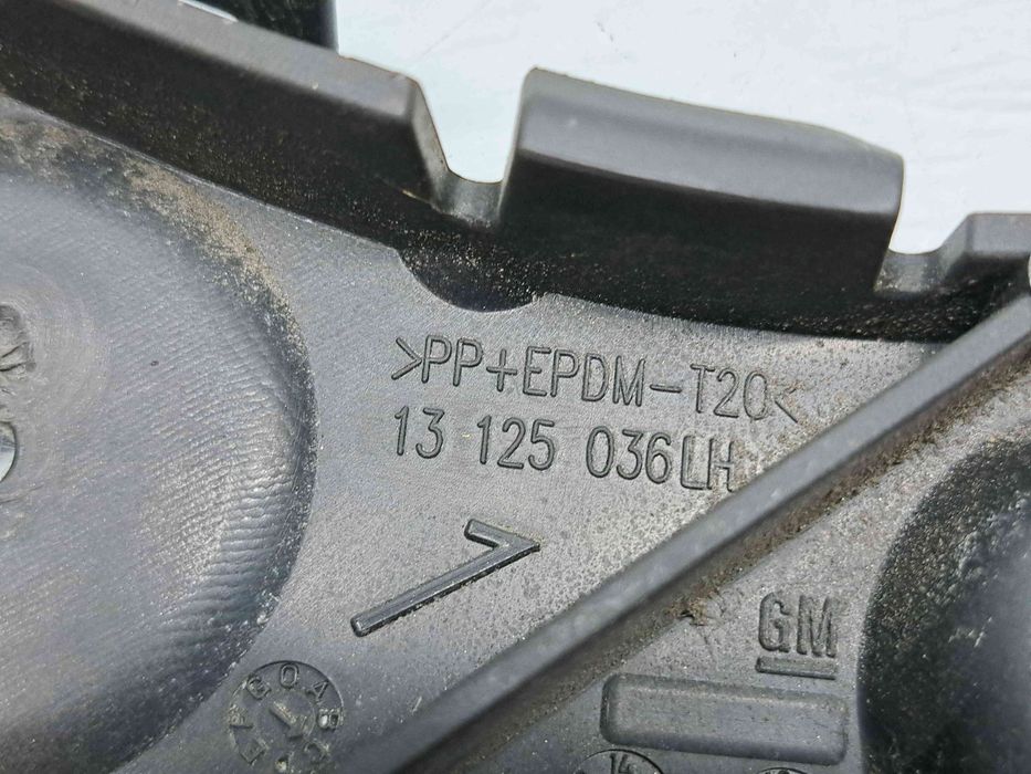 Suport bara stanga fata Opel Zafira B (A05) facelift [Fabr 2006-2011]