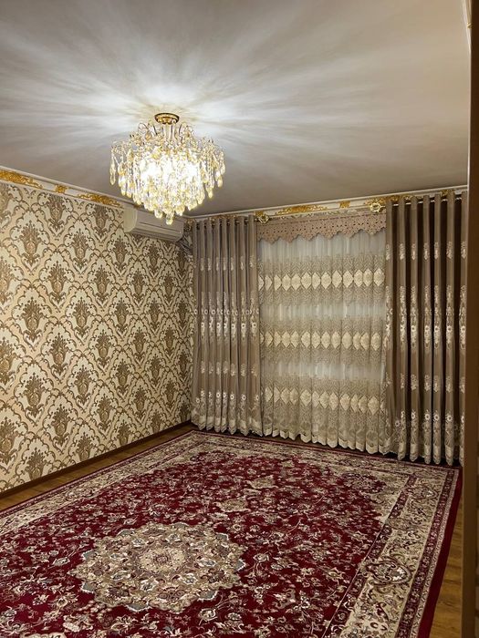 2 хонали 65 кв.м квартира Срочоо сотилади Аэропортга якин