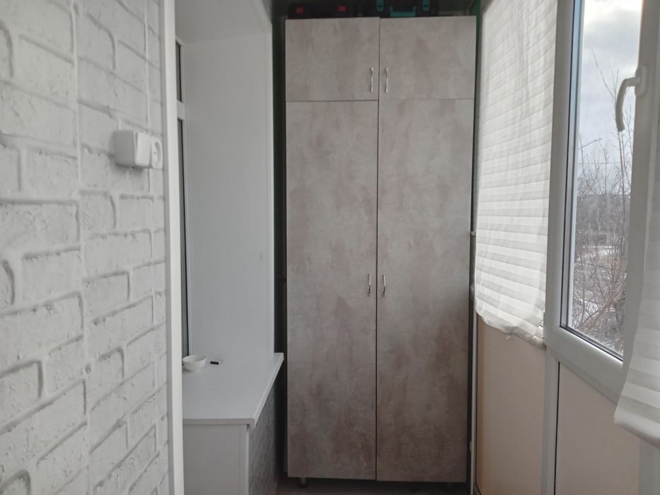 Продам 3х комнатную. Квартиру