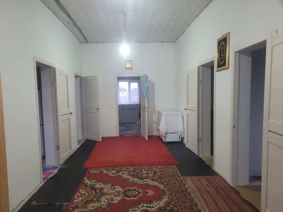 Продаётся 2 дома в одном дворе Жилой массив Сазда