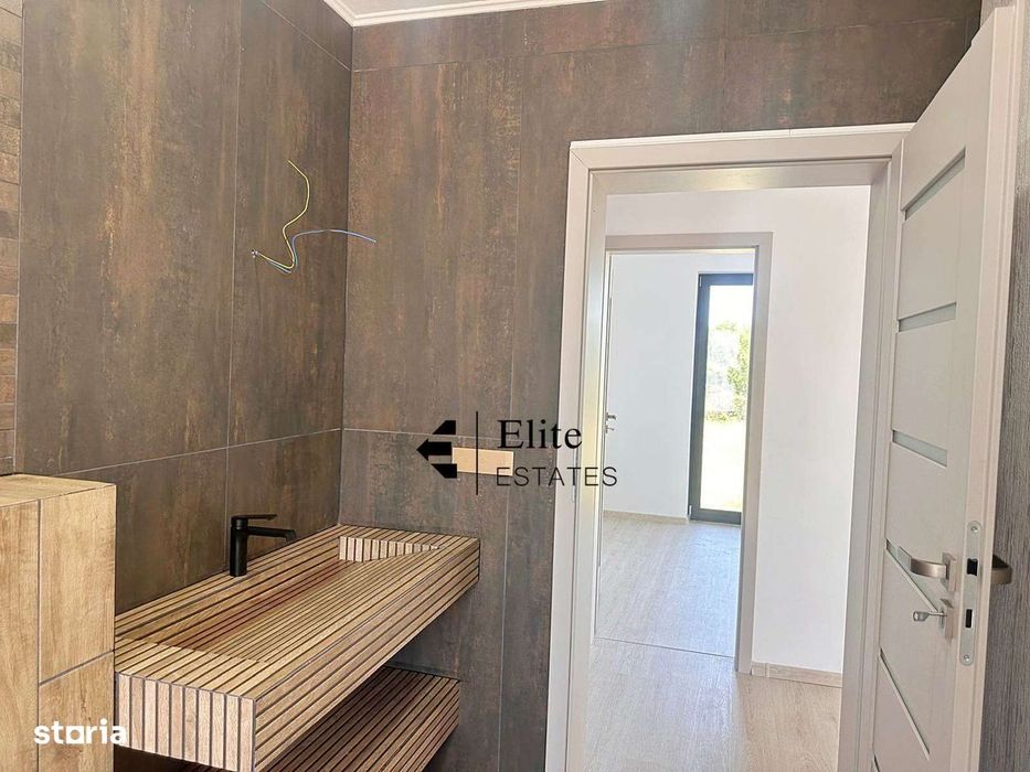 Casa premium cu 4 camere in Cihei | Centura Oradea la 2 minute