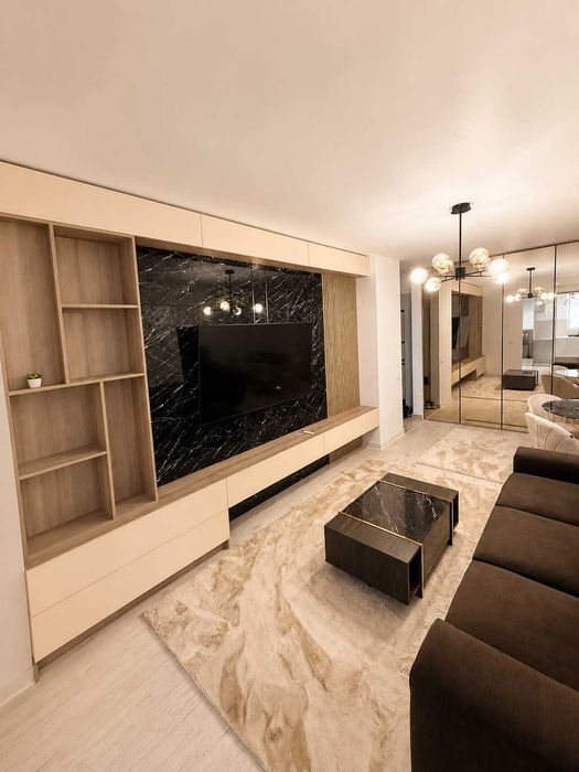 Apartament 2 camere Central Address Residence | Proprietar | 53 mp