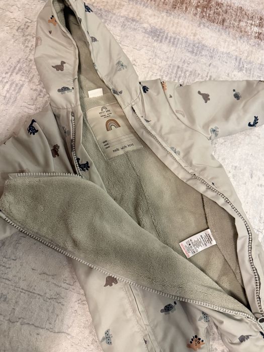 Гащеризон Next , 68 см , 3-6 месеца