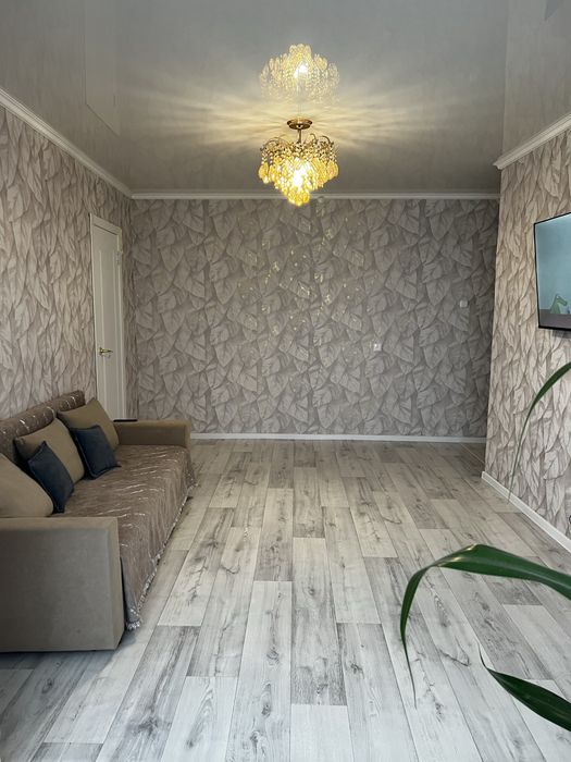 Продам 3 комнатную квартиру