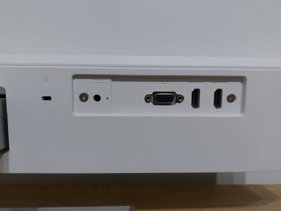 Monitor 27 ich HP ecran spart - gratis