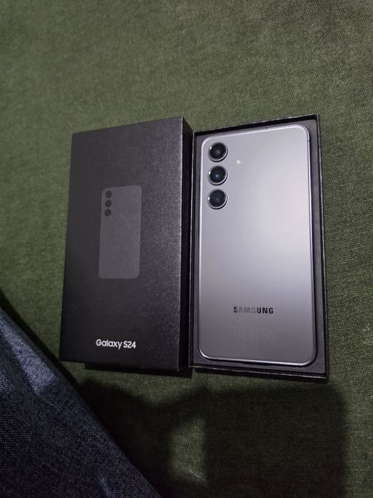 Продам Samsung s24