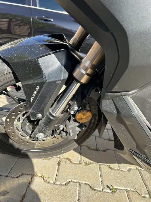 Vând Honda ADV 350,an fabricatie 2024