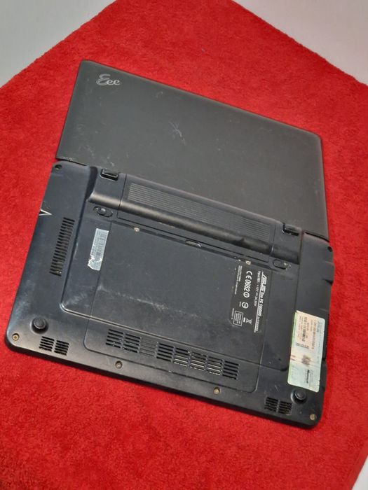 Laptop Asus,  baterie buna