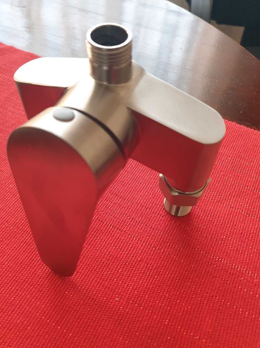 Смесителна батерия