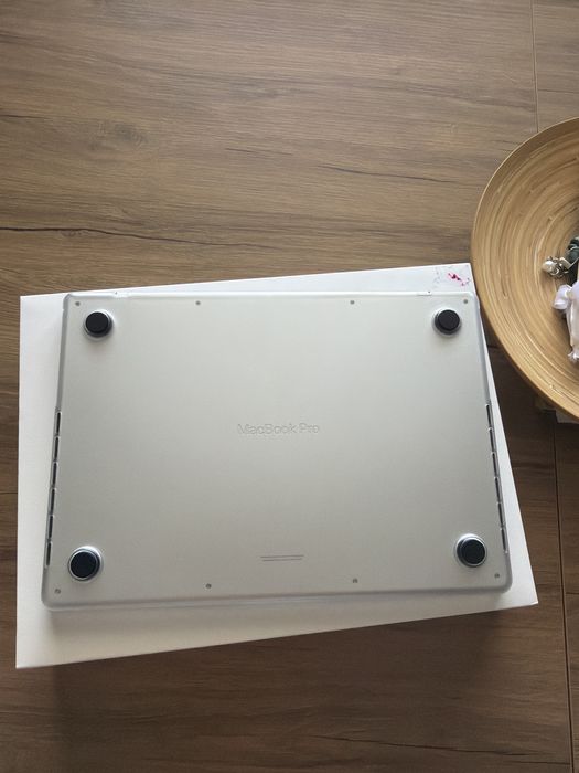 Macbook Pro 14” M3