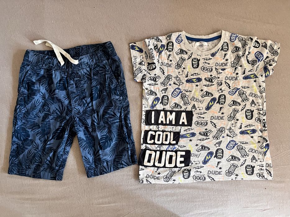 Lot haine 116 H&M
