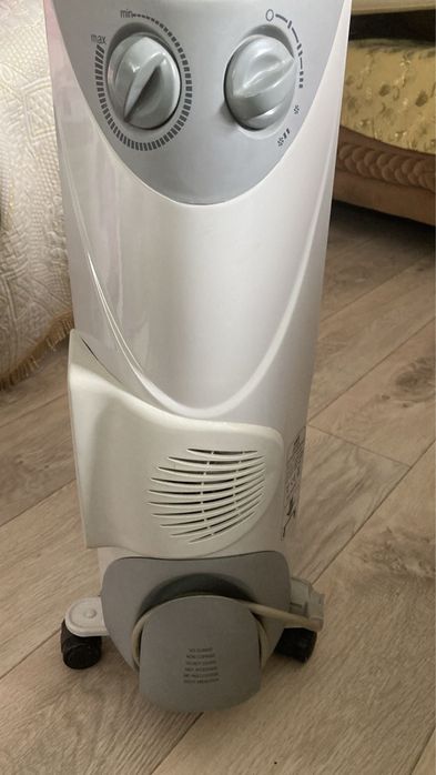 Электрическая батарея