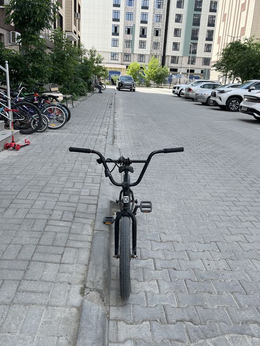 KING BMX велосипед