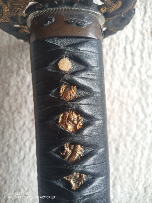 Продавам меч, нож, сабя, вакизаши