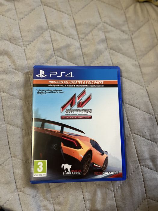 Vand sau schimb cu gran turismo 7