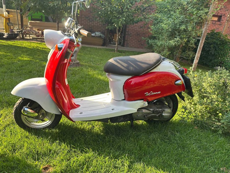 Продам Yamaha Vino