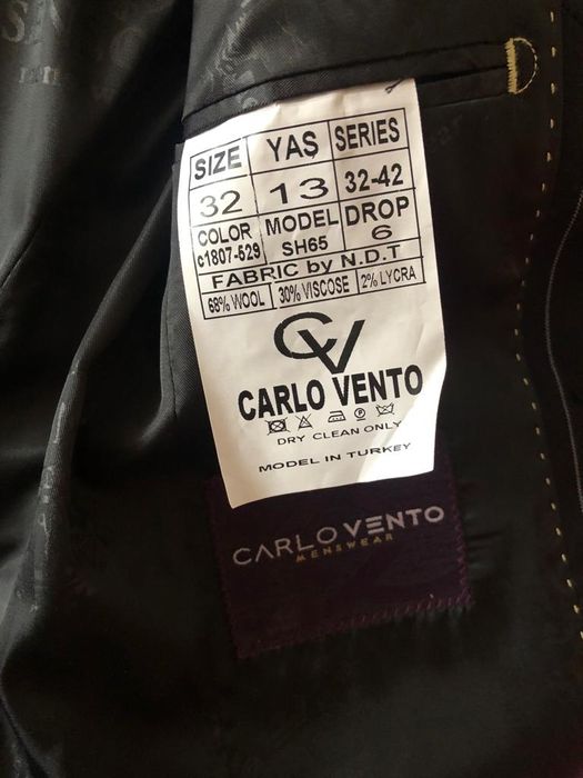 Детский костюм двойка