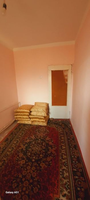 Ikki honalik kvartira