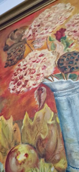 Tablou ulei pe pânză