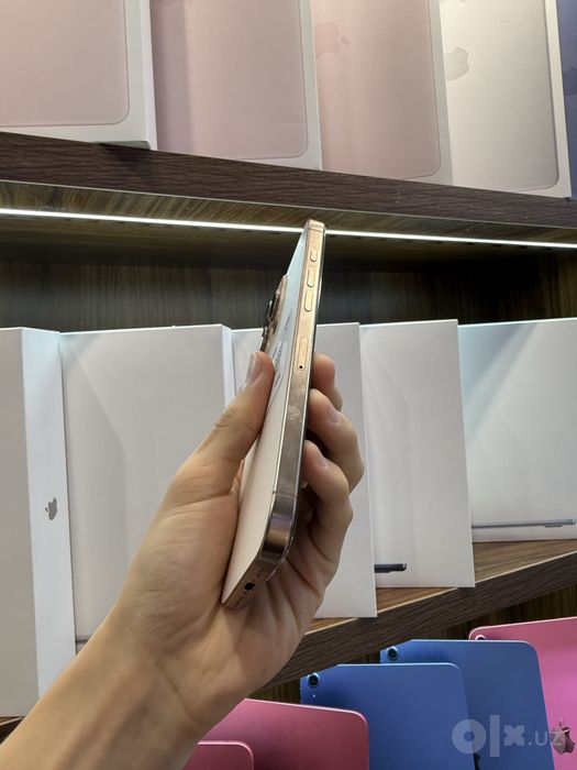 iphone 16 pro max naxtka va nasiya savdoga