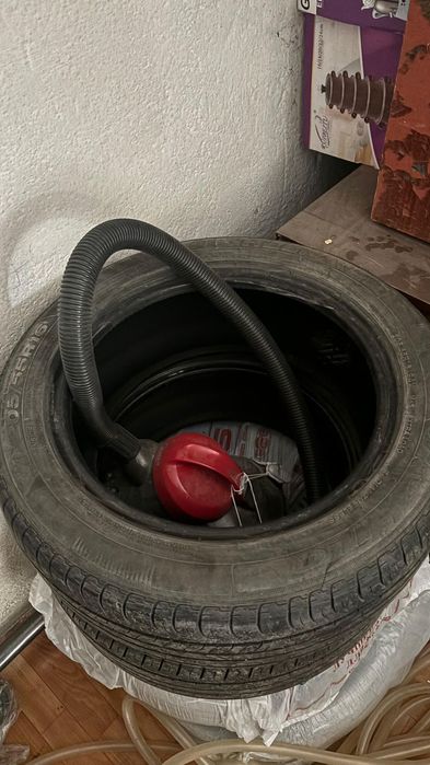 Шины 205/55 R 16 летний