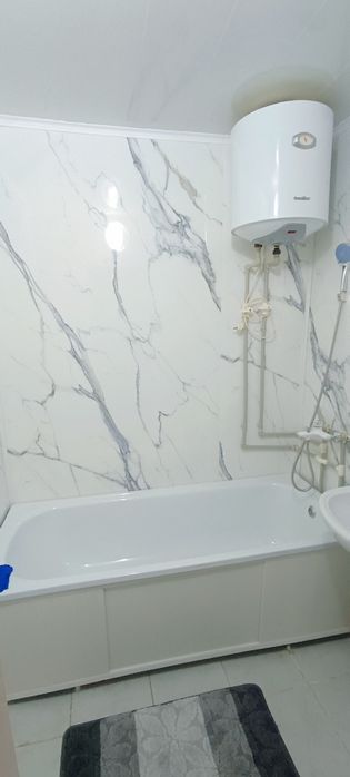 Квартира посуточно 3 микрорайон.