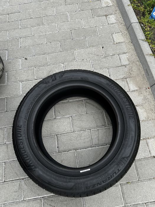 Гуми Bridgestone Turanza ENLITEN
