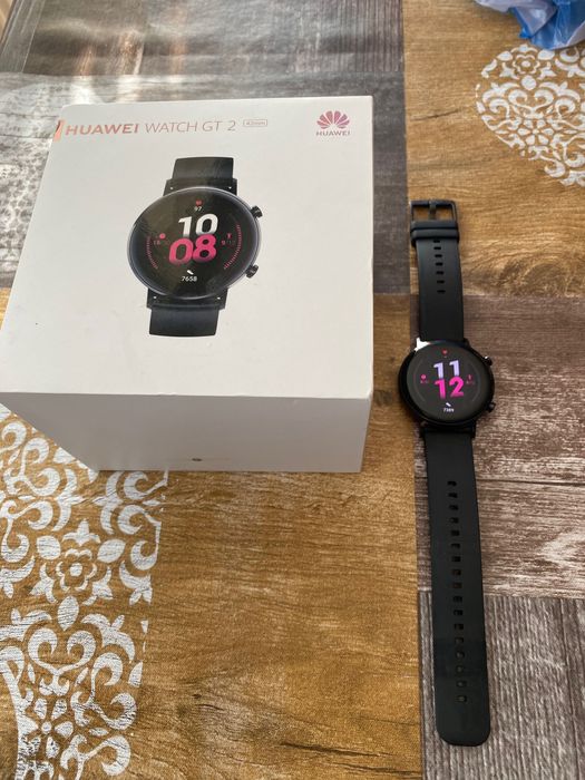 huawei watch gt2