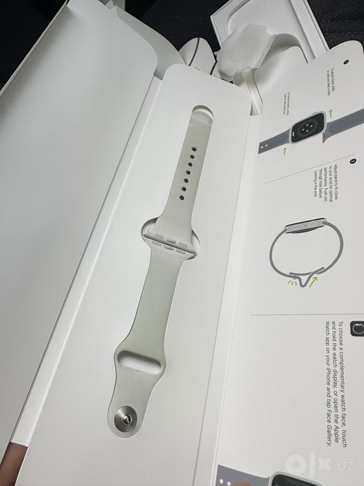 Apple watch Se2