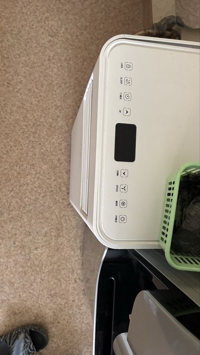 Продам НАПОЛЬНЫЙ кондиционер