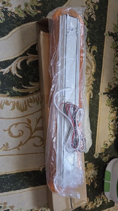 Мегалка жёлтый (для эвакуатор)