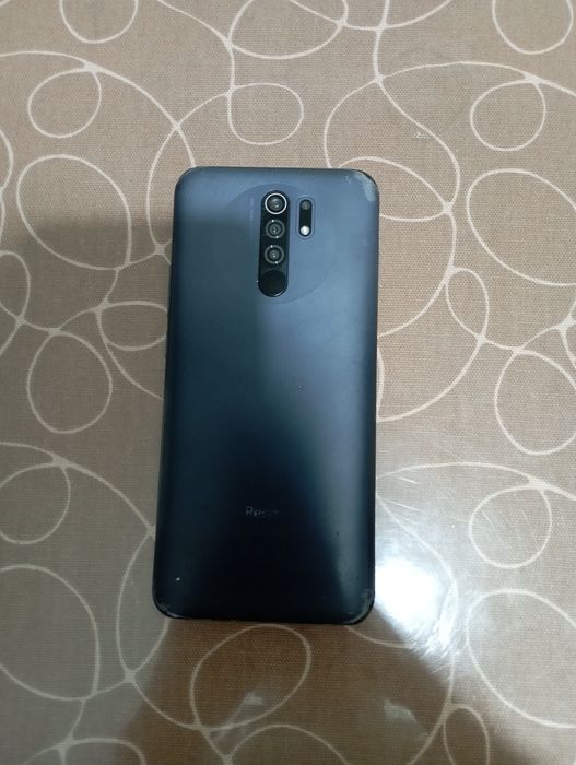 Обмен Redmi 9 с дефектами