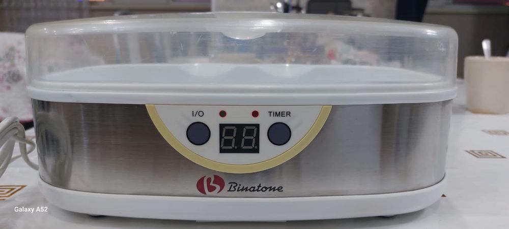 Йогуртница Binatone