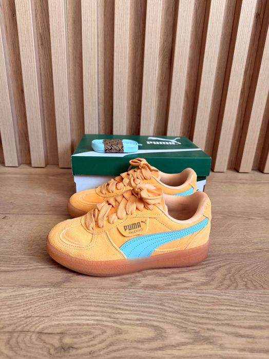 Маратонки Puma Palermo 36 номер