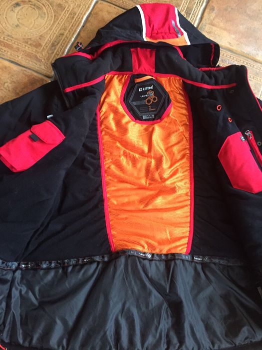 Geaca ski Killtec Level 3
