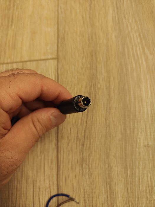 Провод зарядного устройства ninebot