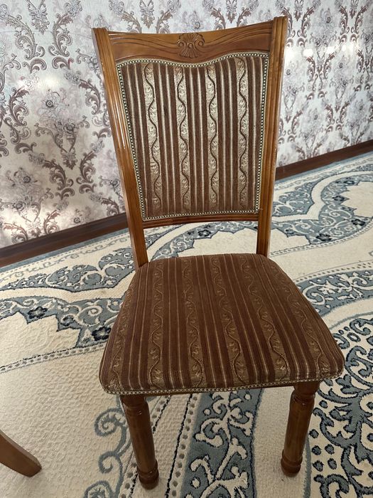 Срочно 22 штук стулья сатылады