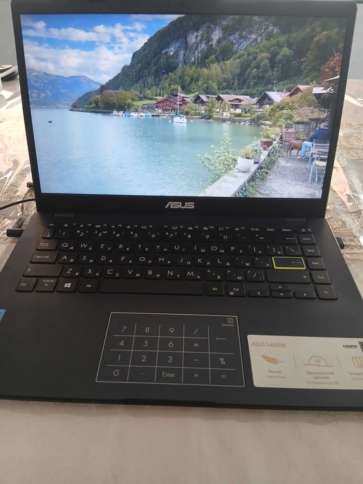 Asus E410MA 64gb