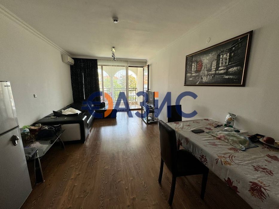 Продава се Тристаен апартамент в Свети Влас - 90 кв.м за 1359 €/кв.м - Снимка #2