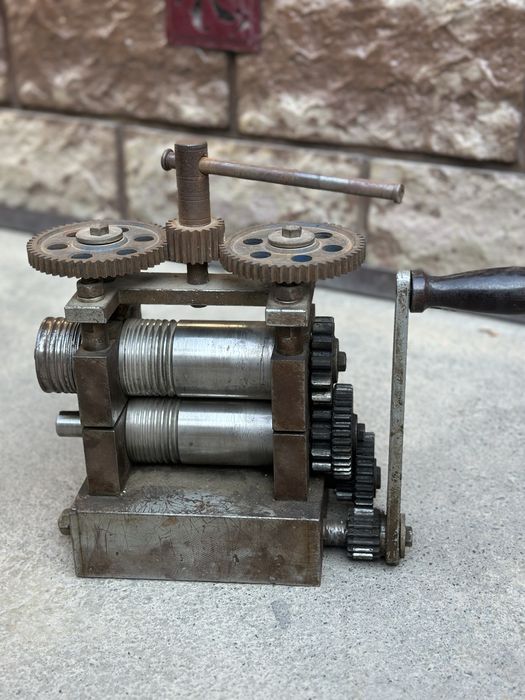 Заргарлик инструментлари