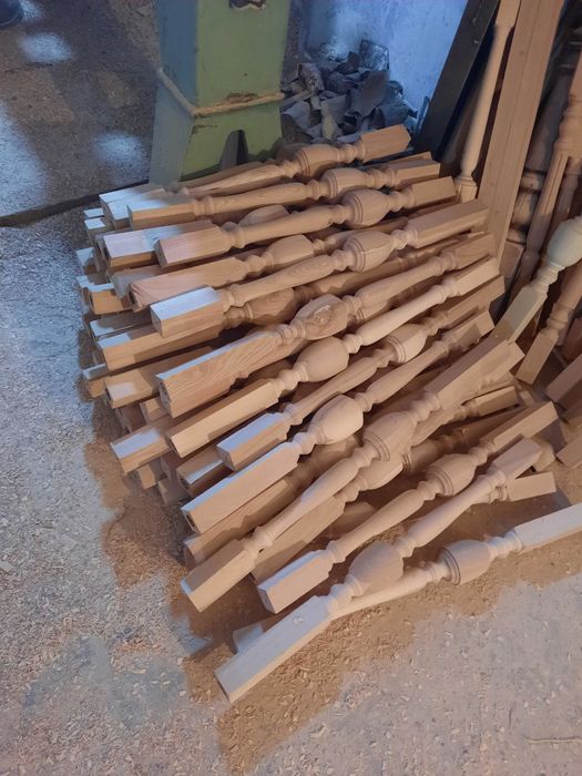 Balyasina Zina Uchun Yogochdan Sifatli Maxsulot