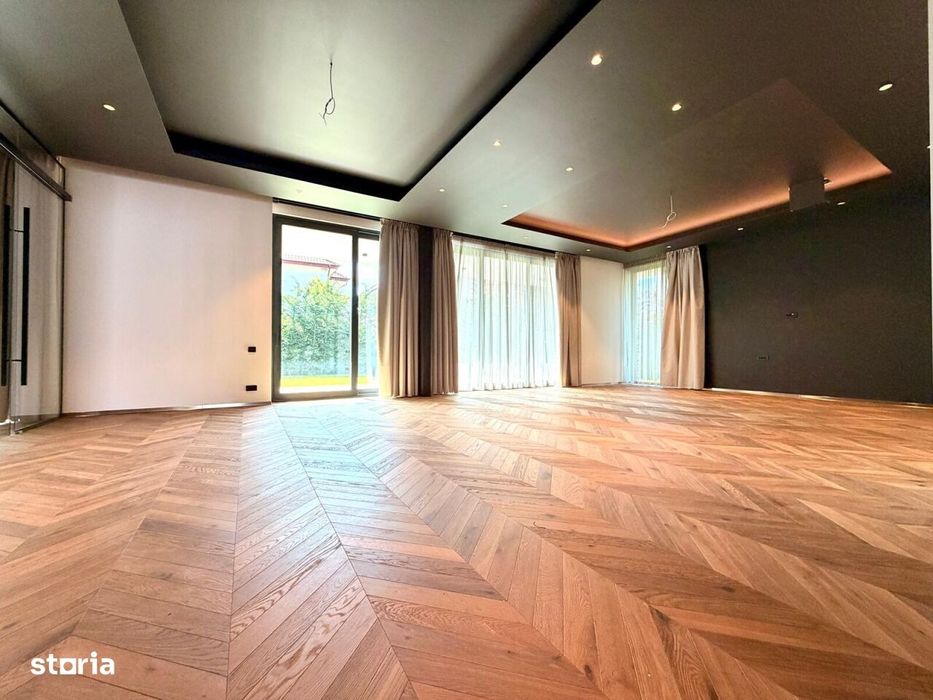 Modern Villa | Boutique Compound | Near US Embassy | Iancu Nicolae
