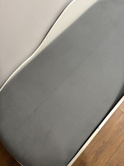 Продам детскую кроватку